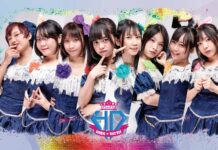 Hira Dazzle Hira Power Date #1, GEN’s Blok M Square, 7 Maret 2020 hira dazzle hira power date #1