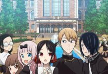 Intip Video Promosi Terbaru Kaguya-sama wa Kokurasetai Musim Kedua Kaguya-sama: Love is War
