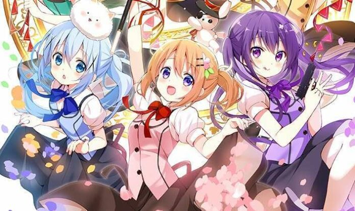 is-the-order-a-rabbit-season-3-bloom-F is the order a rabbit season 3