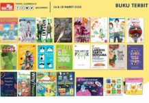 Jadwal Terbit Komik Tanggal 18 Maret 2020