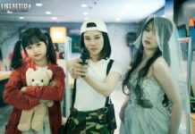 Rayakan 100 Juta Download, LifeAfter Hadirkan Event Spesial di Mi Store! lifeafter anniversary