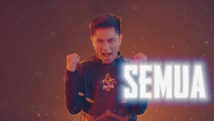 PUBG Mobile Pro League Indonesia Season 1