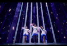 Inilah MV Terbaru Perfume, Challenger! perfume challenger