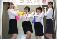 Ikut Tanggap Corona, SOD Gratiskan 200 Film Kondang Kepada Masyarakat Jepang soft on demand