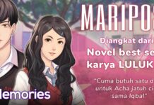 Memories Interactive