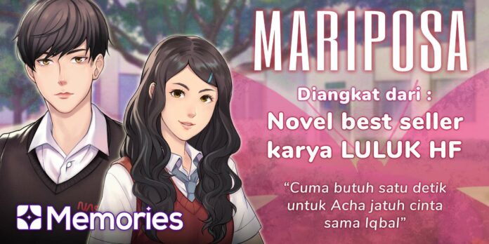 Memories Interactive