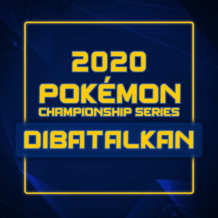 pokemon championship series pokemon championship series 2020