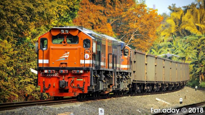 KAI Progress Rail CC205