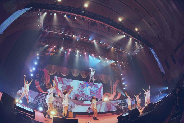 Ayaka Ohashi 5th Anniversary Live ~ Give Me Five