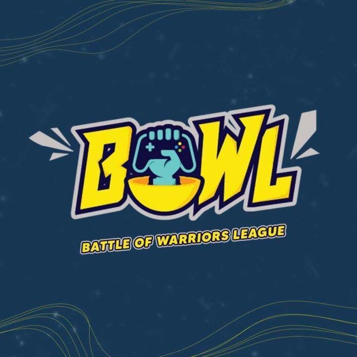 Battle of Warriors League BoWL