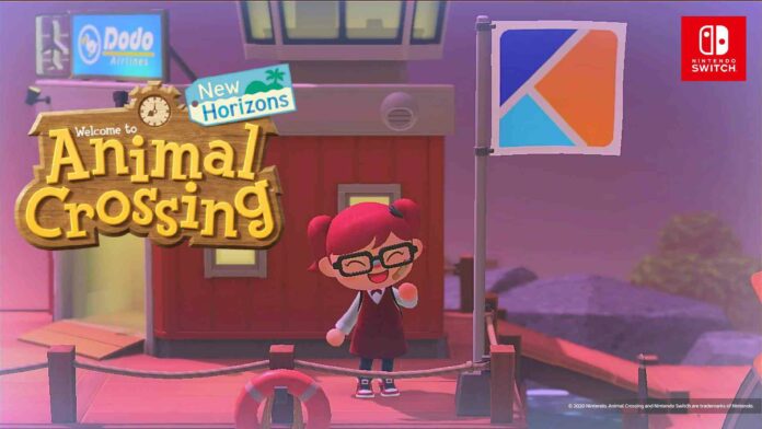 Animal Crossing Animal Crossing: New Horizon