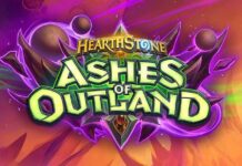 Ashes of Outland mengerahkan Demon Hunter dan menandakan sebuah Era baru untuk Hearthstone ASHES OF OUTLAND