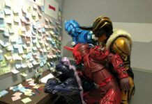 Perilisan Film Kamen Rider Den-O: Pretty Den-O Ditunda! kamen rider pretty den-o