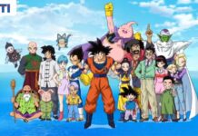 Dragon Ball Super Hilang dari RCTI, Pengarah Dialognya Buka Suara dragon ball
