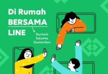 line ramadan