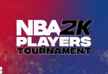 Pemain NBA Saling Berhadapan di “NBA 2K Players Tournament” untuk Kali Pertama di ESPN dan ESPN2 nba 2k20