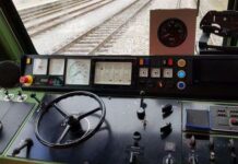 Modernisasi Kereta Api, Swiss Memasang ATO untuk Armada Kereta Lamanya