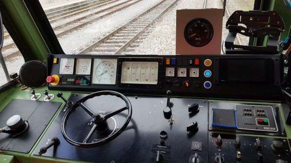 kereta api swiss (sbb0