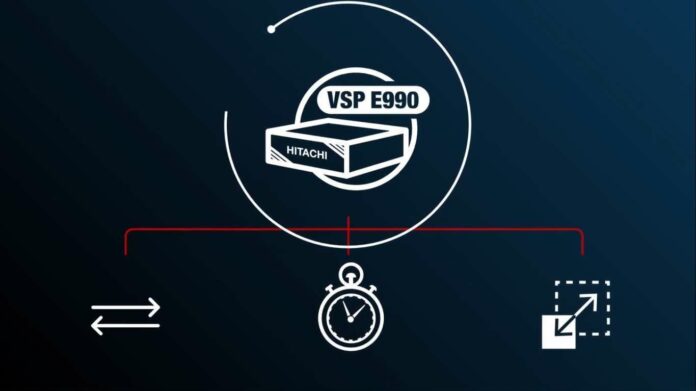 hitachi vantaraq