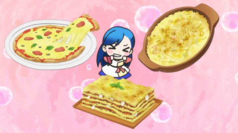 anime honzuki no gekokujou 2nd season