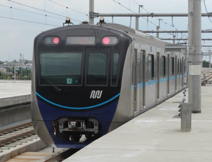 pembatasan penumpang