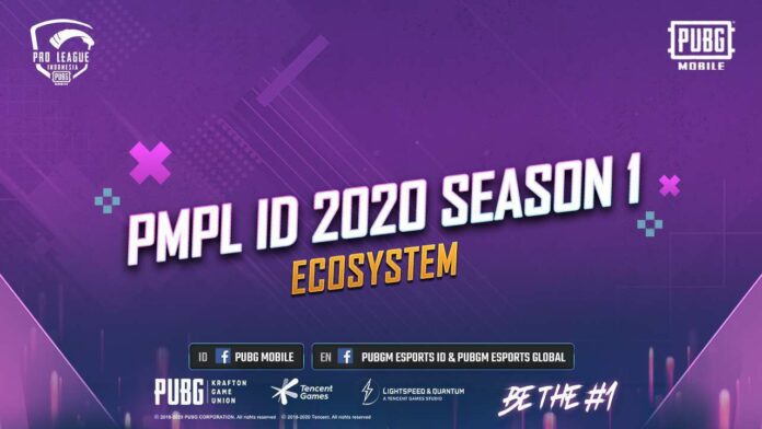 ekosistem esports pmpl