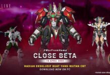 RF Online Hadir kembali di Indonesia April 2020: RF Online Remastered RF Online Remastered