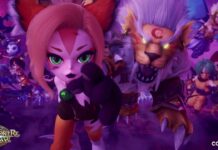 Perilisan Video Ulang Tahun Summoners War Yang ke-6! Summon 100 Kali Dimulai Sekarang 6 tahun Summoners War