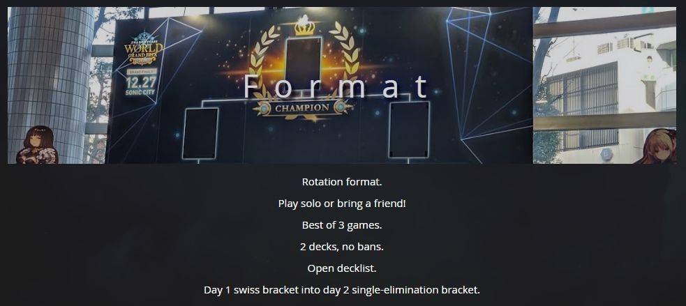 shadowverse operation tokyo tempo storm