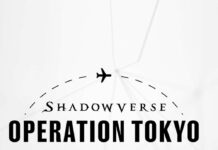 shadowverse operation tokyo tempo storm