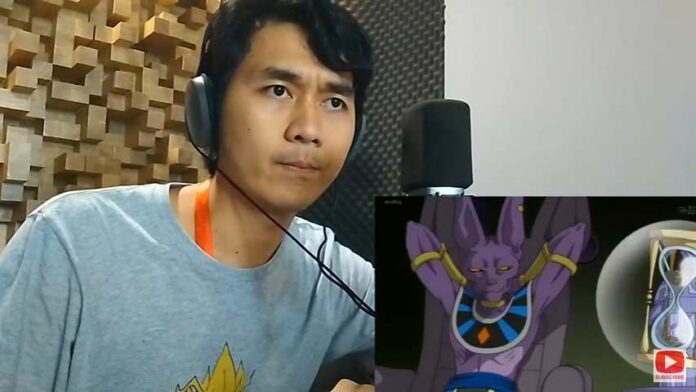 dragon ball super dragon ball