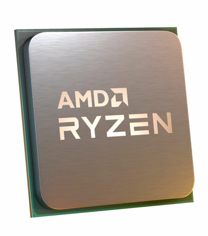 AMD Ryzen