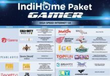Indihome Tawarkan Paket Gamer Terbaik Khusus Gamer & Streamer indiehome