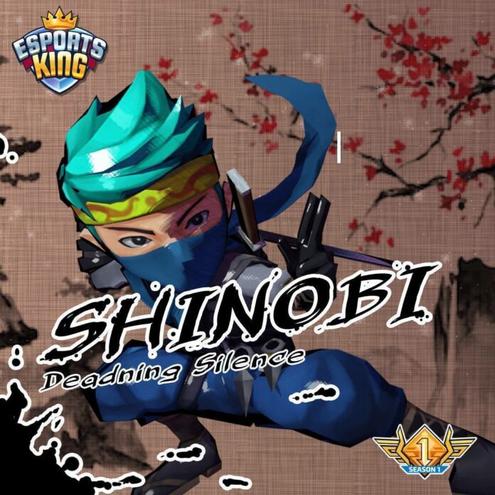 season pass esports king