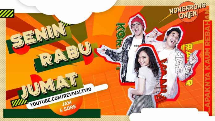 revival tv ramadan 1441