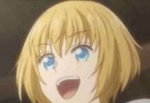Panduan Anime KAORI Nusantara – Musim Semi/Spring 2020