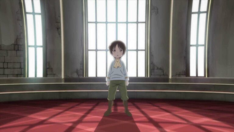 Hachinan tte Sore wa Nai Deshou