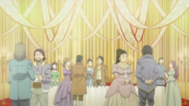 Hachinan tte Sore wa Nai Deshou