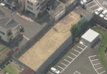 Studio 1 Kyoto Animation Selesai Digusur kyoani