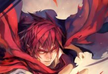 Komik Indonesia yang Masih Dinantikan Kelanjutannya Oleh Staff KAORI Nusantara