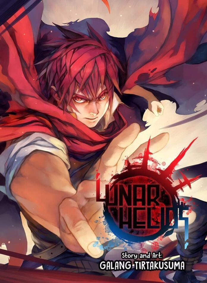 lunar helios