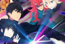 anime mahouka koukou no rettousei season 2