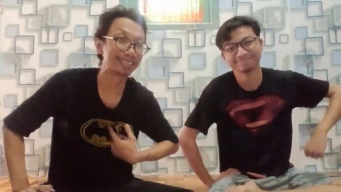 jumali jindra #LawanCovid19