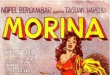 Inilah 3 Komik Indonesia yang Wajib di-Remake
