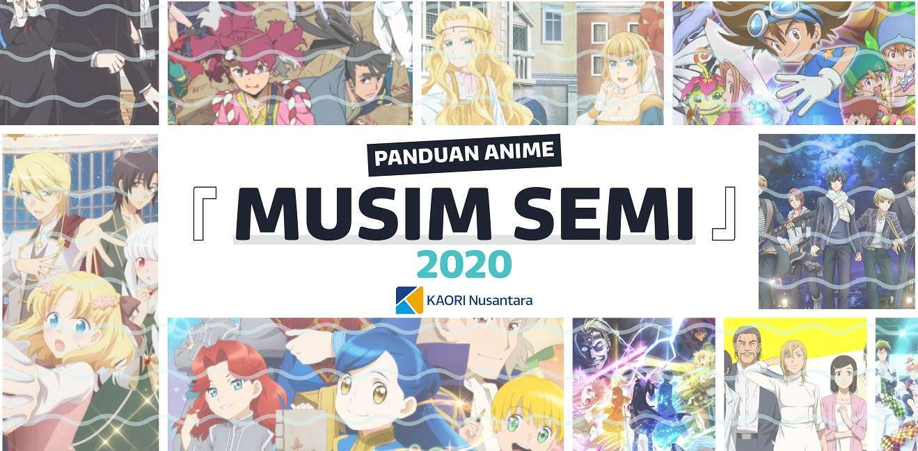 panduan-anime-musim-semi-spring-2020-kaori-nusantara panduan anime musim semi sprng 2020