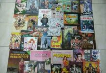 Harapan untuk Komik Indonesia