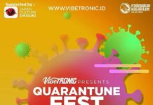 quarantune fest