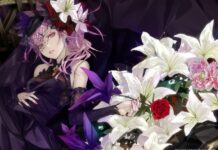 Ryo (supercell) Mengundurkan Diri dari EGOIST