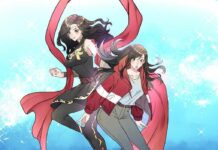 sri asih celestial goddess