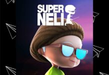 Sambut Ramadan 1441 Bersama Super Neli di NET! ayena studio